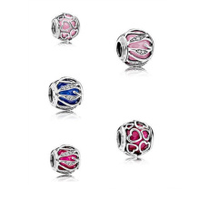 wholesale 925 sterling silver charm bead